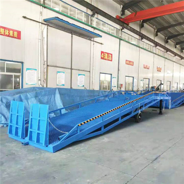 <b>登車橋</b>