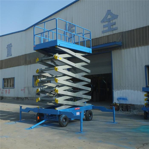 <b>液壓升降平臺 </b>