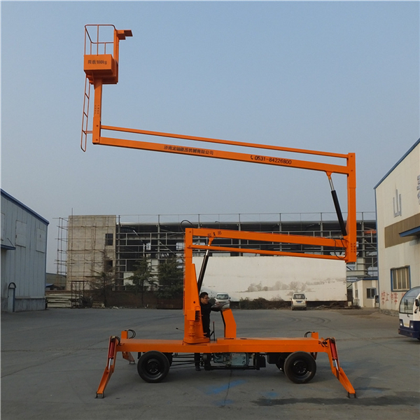 <b>高空作業(yè)車(chē)</b>