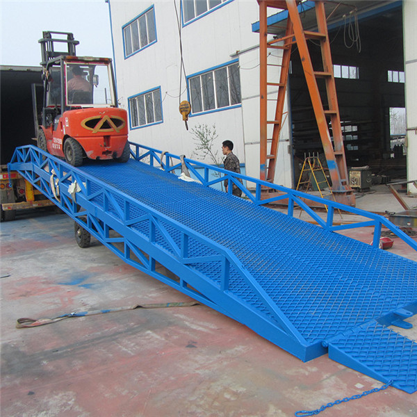 登車橋(圖1)