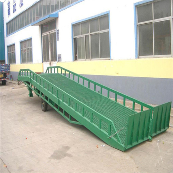 登車橋(圖1)