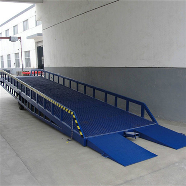 登車橋(圖1)