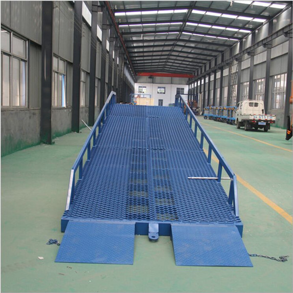登車橋(圖1)