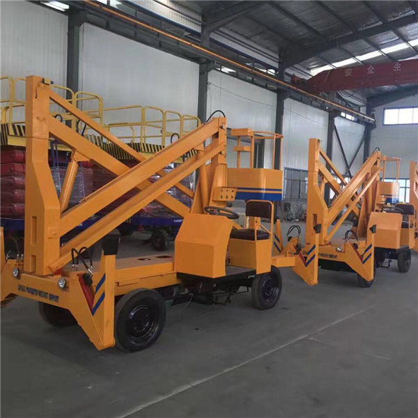 高空作業(yè)車(圖1)